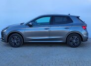 Škoda Fabia Hatchback 999,0 85 kw