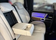 Mercedes-Benz Třídy G 21