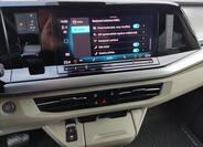 Volkswagen Multivan MPV 2,0 l 110 kw