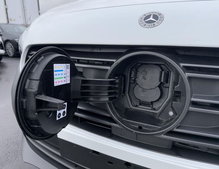 Mercedes-Benz Citan 17