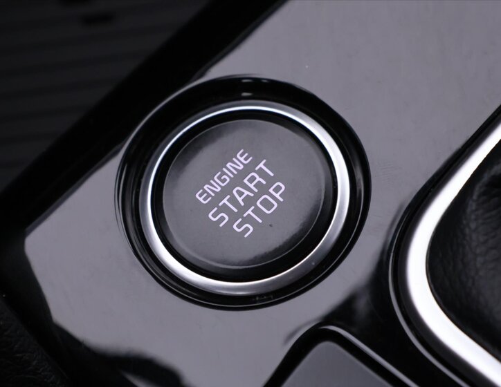 KIA Sportage SUV 1,6 l 110 kw