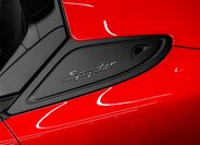 Porsche 718 Kabriolet 4,0 l 309 kw