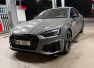 Audi A5 Sedan / Limuzína 0,0 150 kw