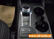 Ford Kuga SUV 2,5 l 112 kw