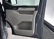 Volkswagen Transporter Kombi 2,0 l 110 kw