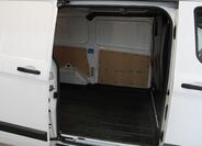 Ford Transit Custom 13