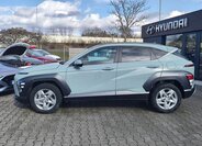 Hyundai Kona SUV 998,0 88 kw