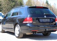 Volkswagen Golf Kombi 2,0 l 103 kw