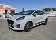 Ford Puma Hatchback 999,0 92 kw