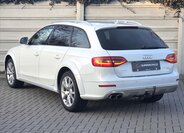 Audi A4 Allroad Kombi 2,0 l 130 kw