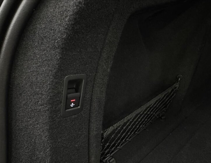 Audi A4 Kombi 2,0 l 150 kw