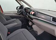 Volkswagen Multivan 21