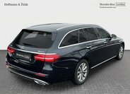 Mercedes-Benz Třídy E Kombi 2,0 l 143 kw