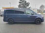 Mercedes-Benz Třídy V 2