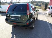 Nissan X-Trail 8