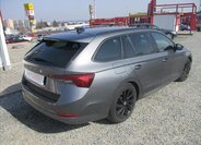 Škoda Octavia Kombi 1,5 l 110 kw