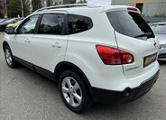 Nissan Qashqai SUV 1,5 l 76 kw