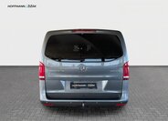 Mercedes-Benz Vito VAN / Minibus 2,0 l 140 kw