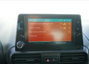 Citroën Berlingo MPV 1,5 l 96 kw