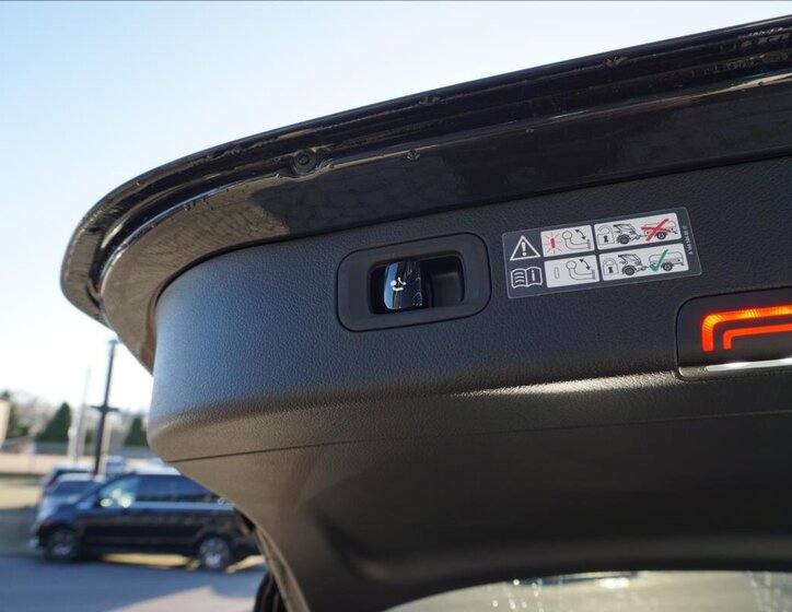 Mercedes-Benz Třídy C 7