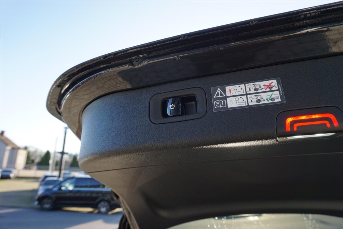 Mercedes-Benz Třídy C