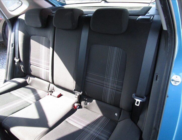 Hyundai i20 Hatchback 1,2 l 61 kw