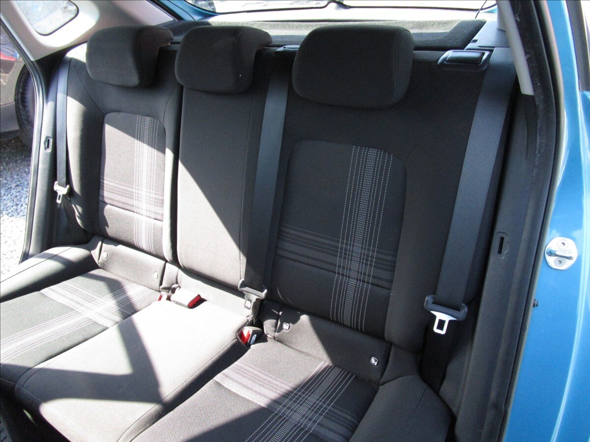 Hyundai i20 Hatchback 1,2 l 61 kw