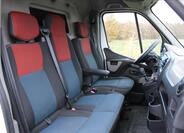 Renault Master 25
