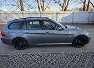 BMW Řada 3 Kombi 2,0 l 105 kw