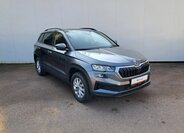 Škoda Karoq SUV / Terénní 1,5 l 110 kw