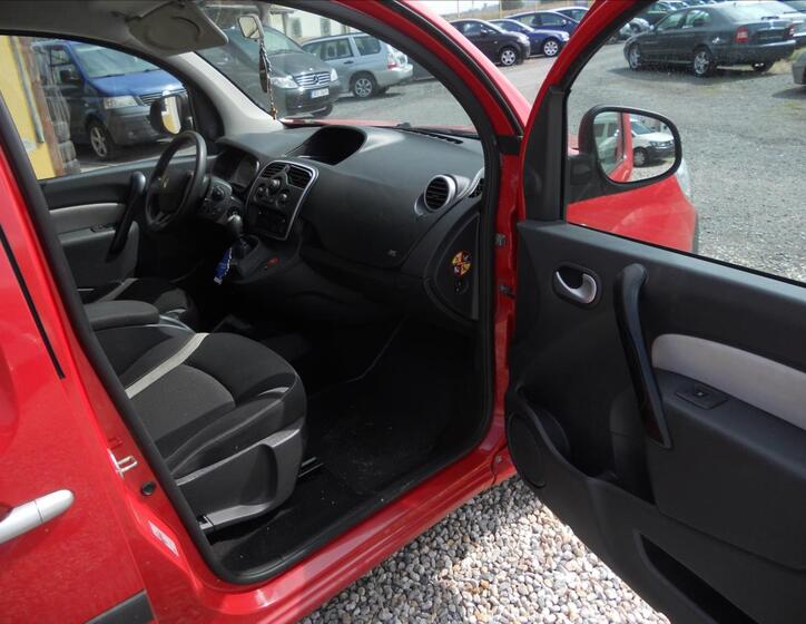 Renault Kangoo 19