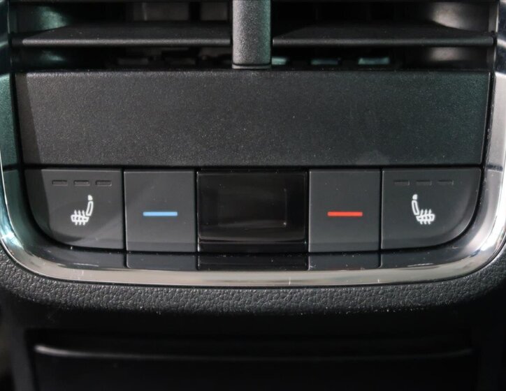 Škoda Octavia Kombi 1,4 l 110 kw