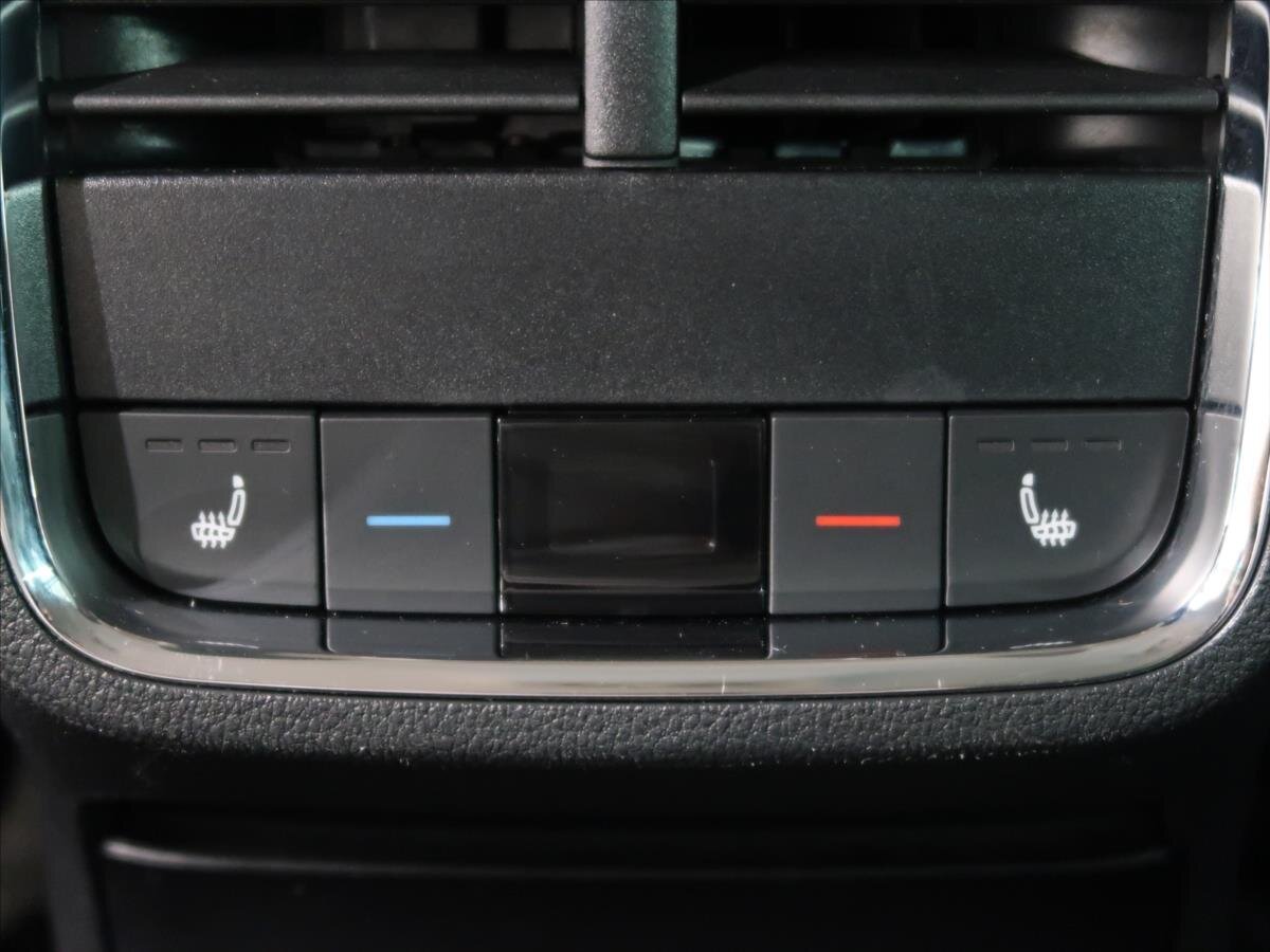 Škoda Octavia Kombi 1,4 l 110 kw