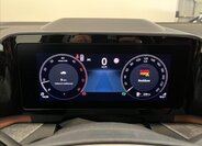 Škoda Kodiaq SUV / Terénní 2,0 l 142 kw