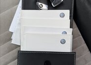 Volkswagen Passat Kombi 2,0 l 140 kw