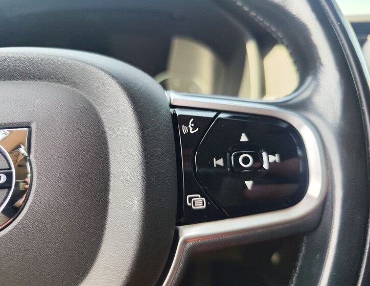 Volvo V90 Kombi 2,0 l 140 kw