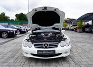 Mercedes-Benz SL Kabriolet 5,5 l 368 kw
