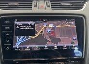 Škoda Octavia Liftback 1,6 l 85 kw