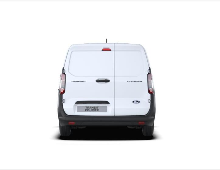 Ford Transit Courier 6