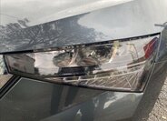 Škoda Scala Hatchback 1,5 l 110 kw