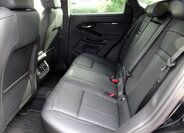 Land Rover Range Rover Evoque SUV / Terénní 2,0 l 120 kw