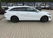 KIA Ceed Kombi 1,5 l 103 kw