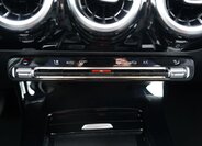 Mercedes-Benz Třídy A Hatchback 1,5 l 85 kw