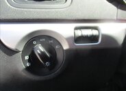 Škoda Yeti Kombi 1,2 l 81 kw