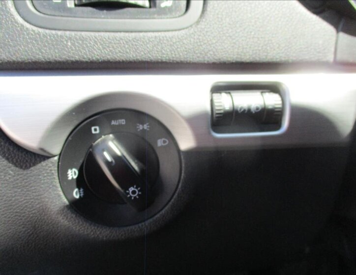 Škoda Yeti Kombi 1,2 l 81 kw