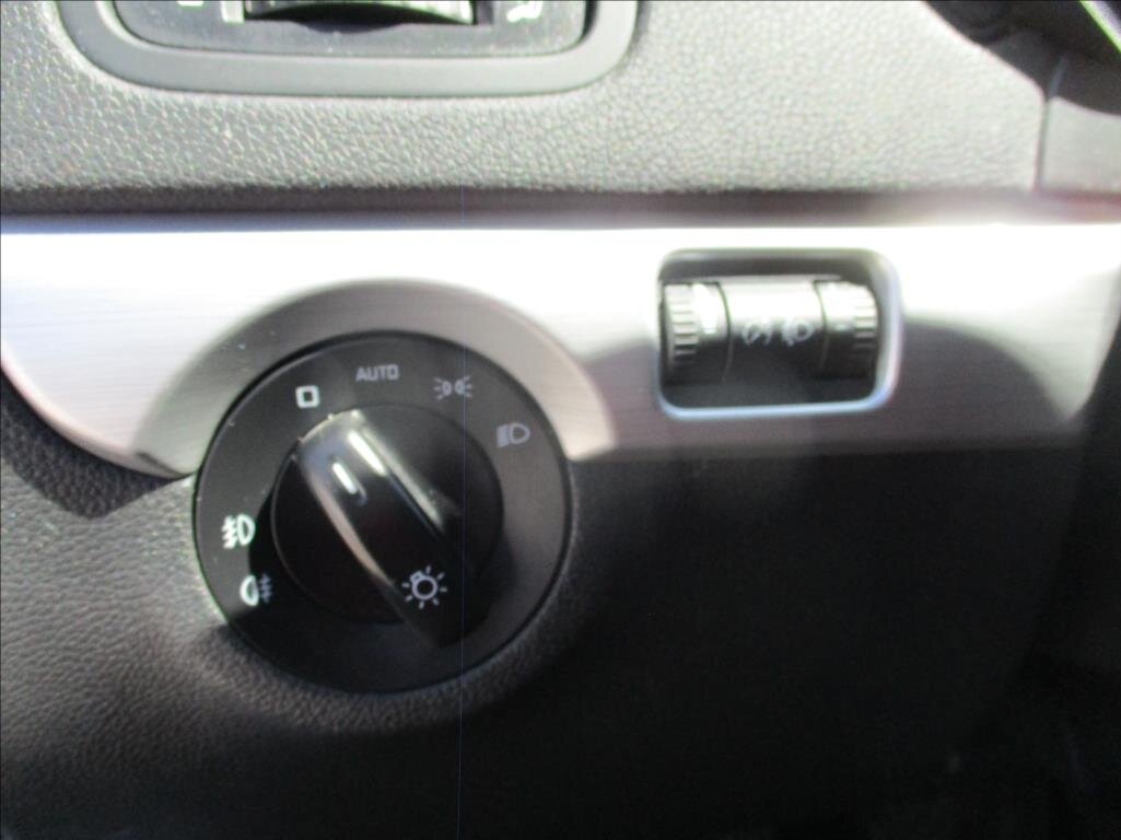 Škoda Yeti Kombi 1,2 l 81 kw