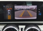 Mercedes-Benz Třídy A Sedan / Limuzína 2,0 l 85 kw