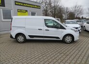 Ford Transit Connect Skříň 1,5 l 73 kw