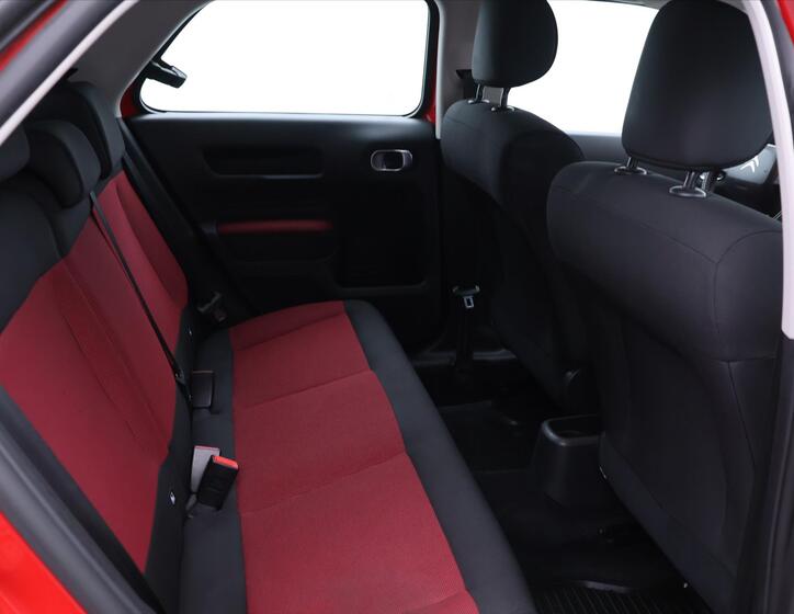 Citroën C4 Cactus 15