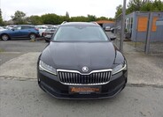 Škoda Superb 3